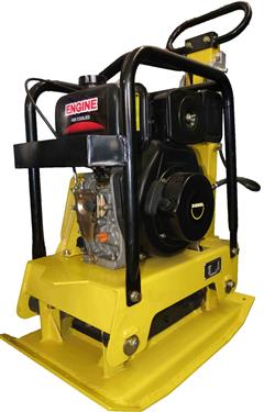 Plate Compactors