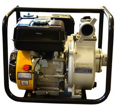 Diesel Clean Pump Set