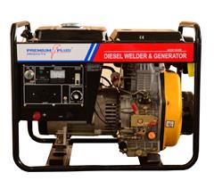 Diesel Welding Generator